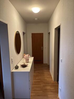 Foto - 3 Zimmer Etagenwohnung zur Miete in Nienburg (Weser)