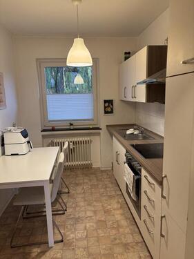 Foto - 3 Zimmer Etagenwohnung in Nienburg (Weser)