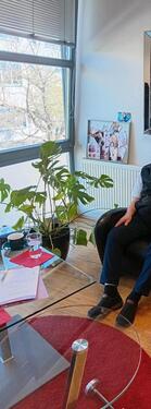 Foto - In Pulheim biete ich modernes Büro