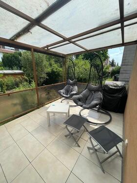 Foto - Wohnung mit Terrasse - 1.450,00&nbsp;EUR Kaltmiete, ca.&nbsp; 80,00&nbsp;m&sup2;