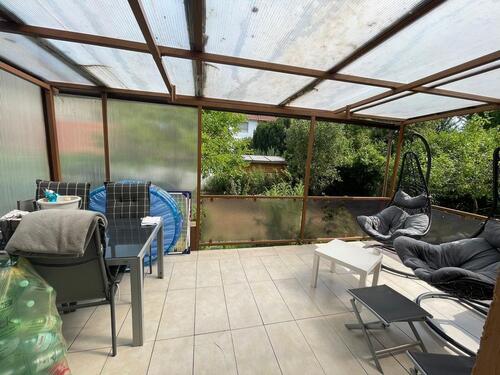 Foto - 3.5 Zimmer Erdgeschoßwohnung zur Miete in Stuttgart