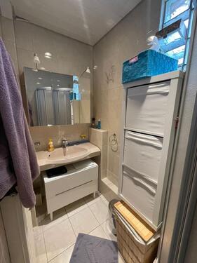 Foto - 3.5 Zimmer Erdgeschoßwohnung in Stuttgart