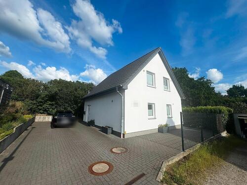 Foto - Einfamilienhaus SchwentinentalKlausdorf, Bj. 2013, Effizienzhaus