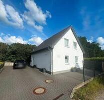 Einfamilienhaus SchwentinentalKlausdorf, Bj. 2013, Effizienzhaus