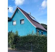 Zweifamilienhaus mit vielen Möglichkeiten von privat - Treuchtlingen