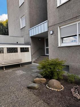 Foto - 2 Zimmer Etagenwohnung zum Kaufen in Hamm
