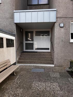 Foto - 2 Zimmer Etagenwohnung in Hamm