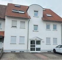 Gepflegte 2,5 Zimmer Maisonette-Wohnung in Stockstadt a.M. - Stockstadt am Main