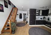 Foto - 2.5 Zimmer Maisonettenwohnung in Stockstadt am Main