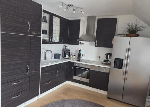 Foto - Maisonettenwohnung in Stockstadt am Main zum Kaufen