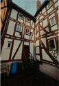 Foto - Historisches Fachwerkhaus im Herzen von Herborn