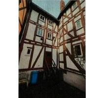 Historisches Fachwerkhaus im Herzen von Herborn