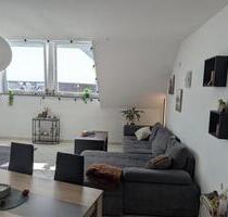 Helle 3 Zimmer Maisonette Wohnung - Geseke