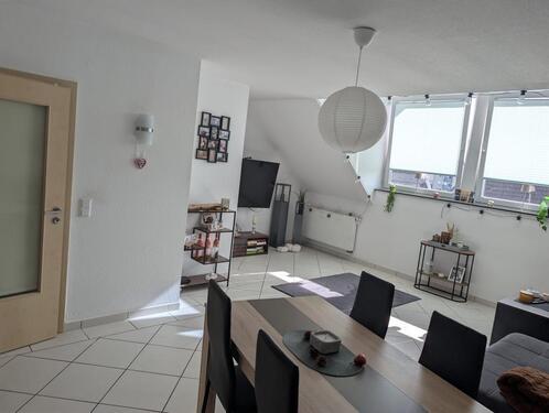 Foto - 3 Zimmer Maisonettenwohnung zur Miete in Geseke