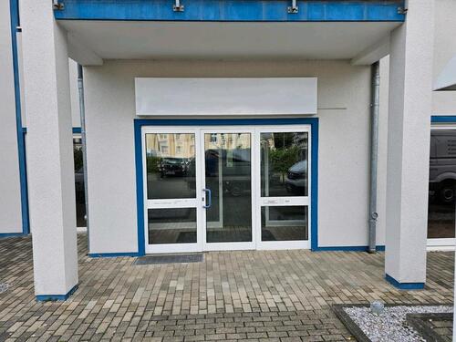 Foto - Büro-Praxisräume in Geseke – zentral am Bahnhof