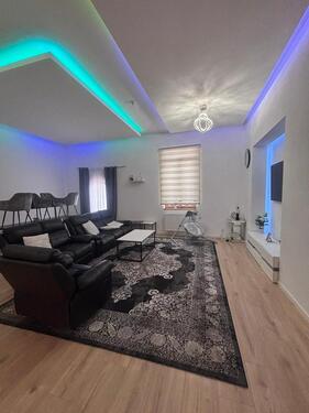 Foto - 4 Zimmerwohnung zu vermieten (frisch Saniert) Ideal für Familien