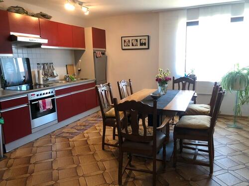 Foto - Zwei Zimmer. Wohnung in HermeskeilAbtei