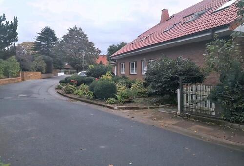 Foto - Großzügige 4-Zimmer-Wohnung mit Balkon & Dachboden in Mehrum