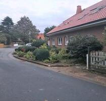 Großzügige 4-Zimmer-Wohnung mit Balkon & Dachboden in Mehrum - Hohenhameln