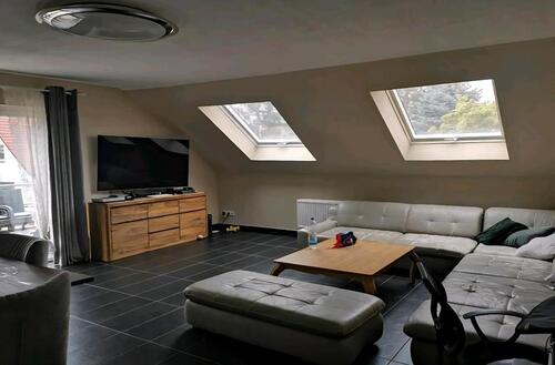 Foto - Etagenwohnung zur Miete in Hohenhameln