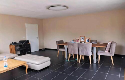 Foto - Etagenwohnung in Hohenhameln