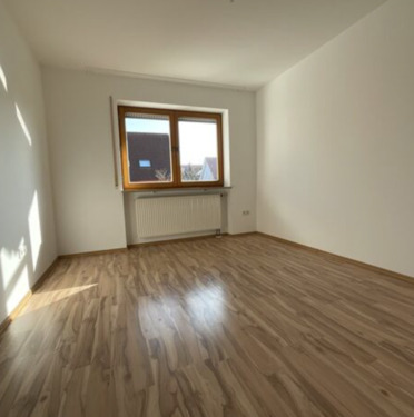 Foto - Etagenwohnung in Uffenheim zur Miete