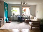 Foto - Wohnungsswap - 3 Zimmer, 74 m² - Triester Str., Ramersdorf-Perlach, München