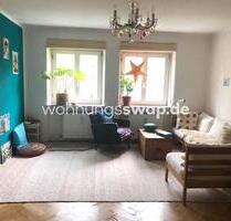 Wohnungsswap - 3 Zimmer, 74 m² - Triester Str., Ramersdorf-Perlach, München