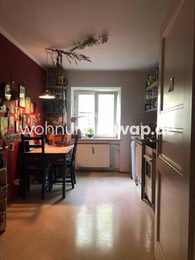 Foto - Etagenwohnung zur Miete in München