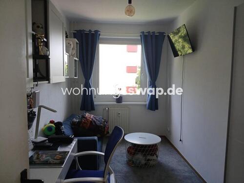 Foto - Wohnungsswap - 4 Zimmer, 67 m² - Blankenburger Straße, Pankow, Berlin