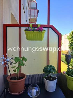 Foto - Etagenwohnung in Berlin