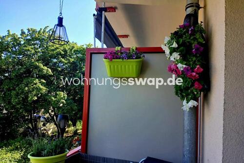 Foto - Etagenwohnung in Berlin zur Miete