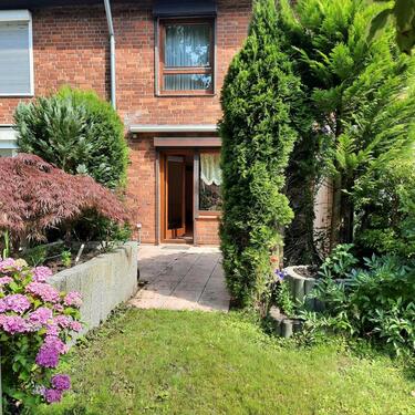 Foto - Einfamilienhaus zum Kaufen in Hamburg