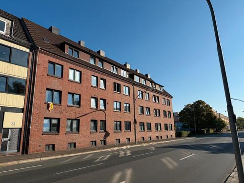 Foto - Apartment zwischen City und Park