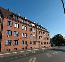Apartment zwischen City und Park - Wilhelmshaven