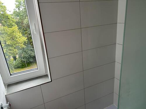 Foto - Etagenwohnung in Wilhelmshaven zur Miete