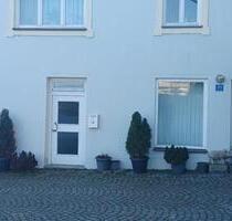 BüroLadenPraxis im EG in Gangkofen 72qm.