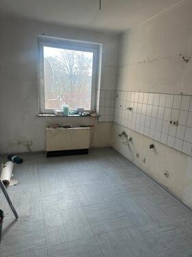 Foto - Etagenwohnung in Dortmund