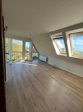 Foto - Top sanierte Dachgeschosswohnung mit Ostseeblick
