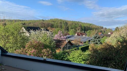 Foto - Charmante 2.5-Zi Wohnung Niederweiler