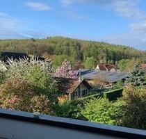 Charmante 2.5-Zi Wohnung Niederweiler - Müllheim