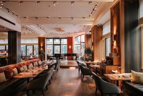 Foto - RestaurantGaststätteBistro Stuttgart Zentrum, TOP-Lage