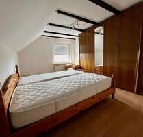 Dachgeschoss Wohnung - 500,00 EUR Kaltmiete, in Hage (PLZ: 26524)