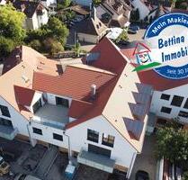 DIETZ: HAUS PAULA! 2-Zimmer-Erdgeschoss Neubauwohnung! Bis zu 2 Tiefgaragenstellplätze anmietbar! - Elsenfeld
