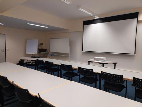 Foto - BIC Zwickau - Standort Lichtentanne - STENN - All-in-Miete