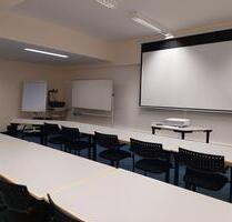 BIC Zwickau - Standort Lichtentanne - STENN - All-in-Miete