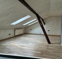 Wunderschöne Remise - 980,00 EUR Kaltmiete, ca.  70,00 m² in Hof (PLZ: 95028) Altstadt