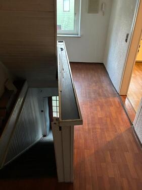 Foto - Etagenwohnung in Hof zur Miete