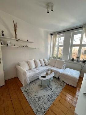 Foto - 2 Zimmer Etagenwohnung zur Miete in Lüdenscheid