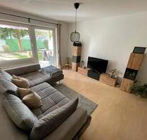 2 Zimmer Wohnung in Mindelheim - 1.022,00 EUR Kaltmiete, ca.  56,00 m² in Mindelheim (PLZ: 87719)